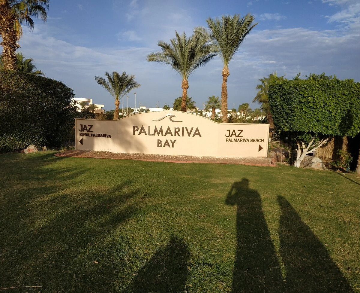 Prywatny transfer z lotniska Hurghada do JAZ Palmariva Beach