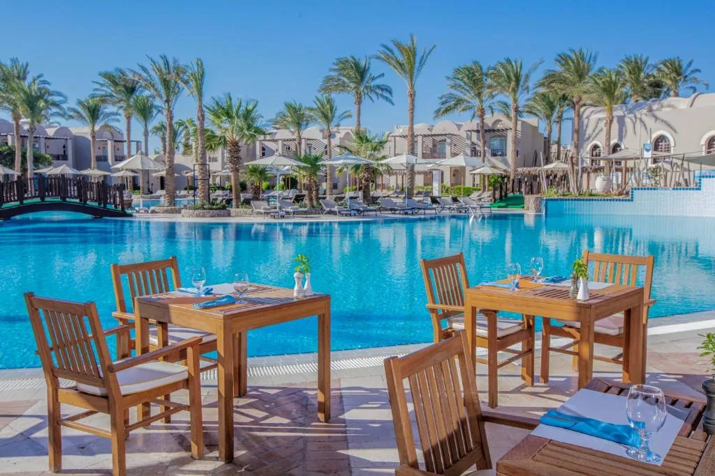 Hurghada Airport transfer to Iberotel Makadi Beach