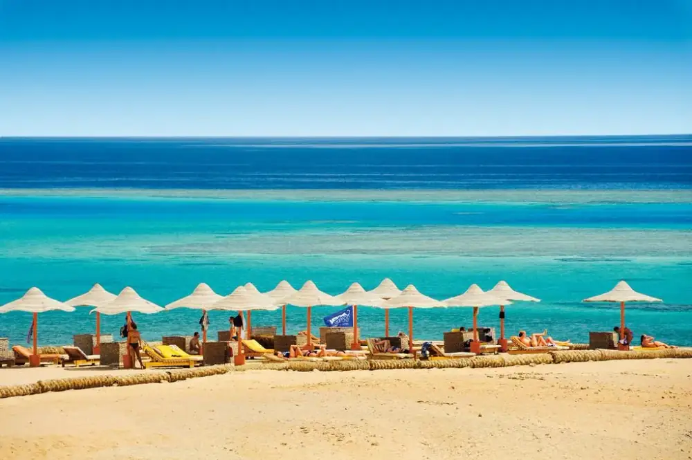 Privater Transfer vom Flughafen Hurghada nach El Quseir