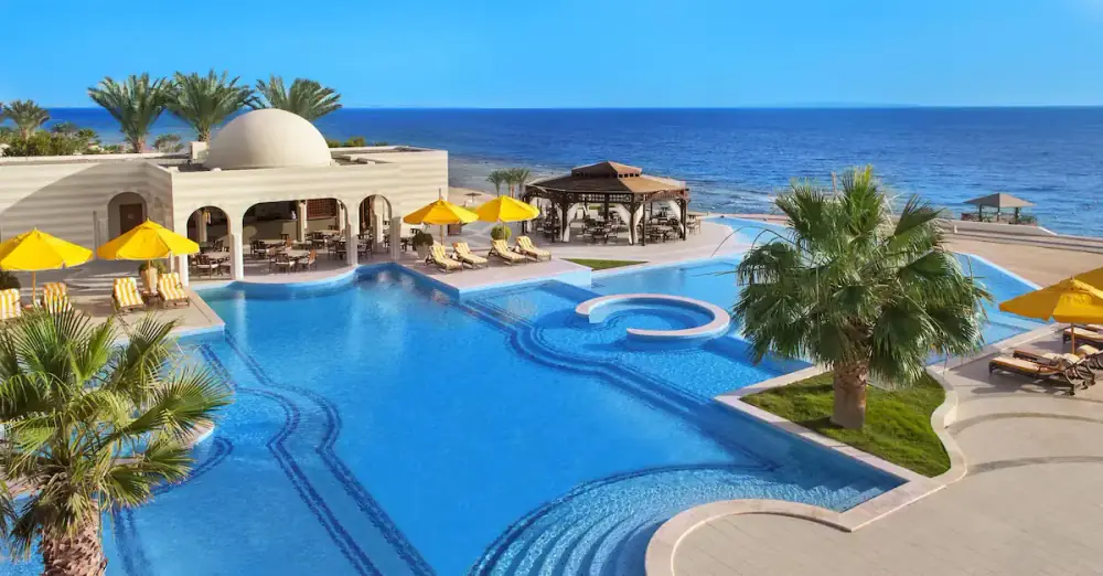 Privater Transfer vom Flughafen Hurghada nach Sahl Hasheesh