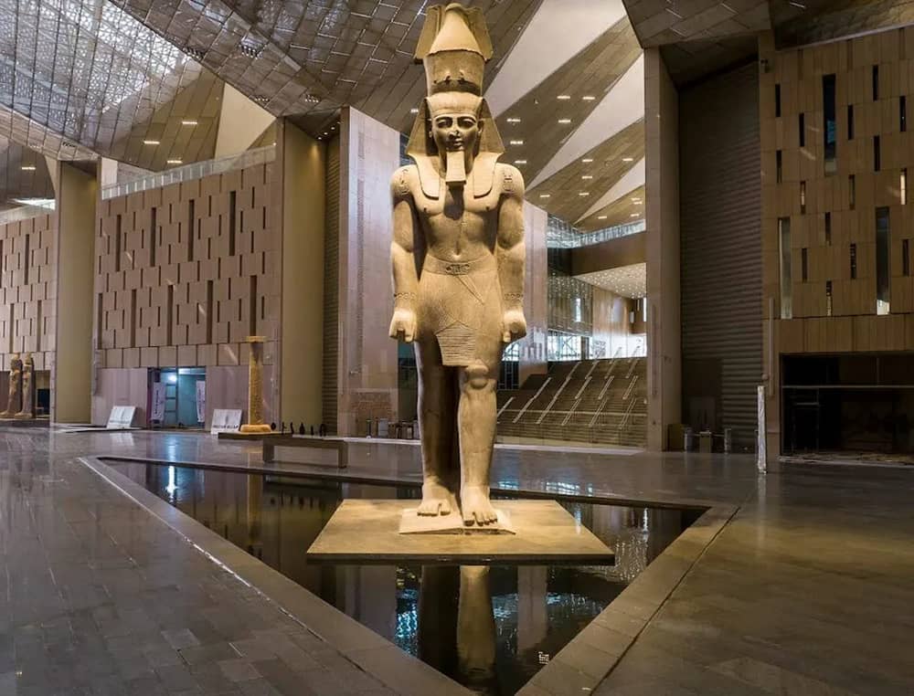 Transfer from Hurghada to Cairo from hotel or airport