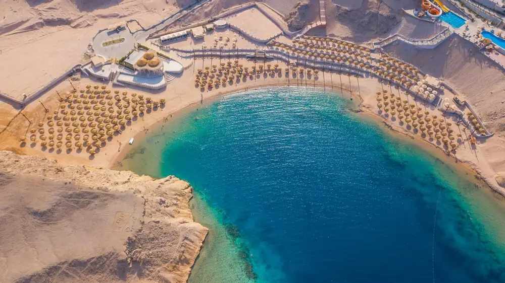 Privattransfer zum Makadi Bay